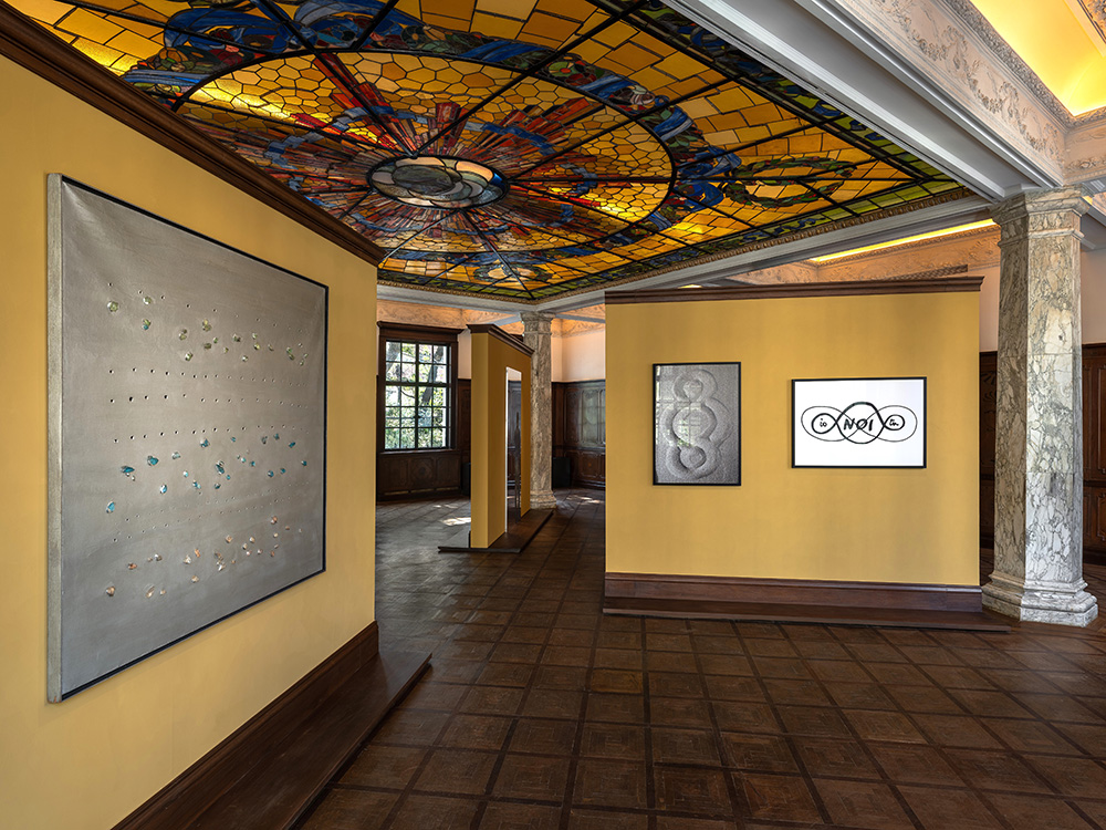 Michelangelo Pistoletto