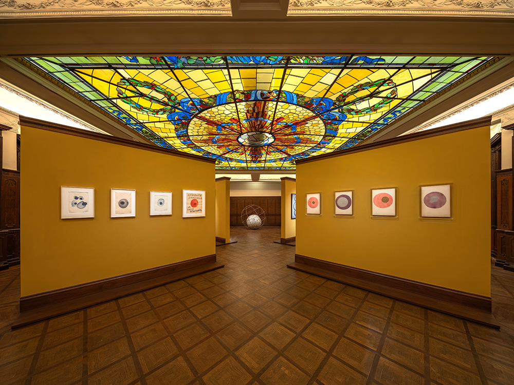 Michelangelo Pistoletto