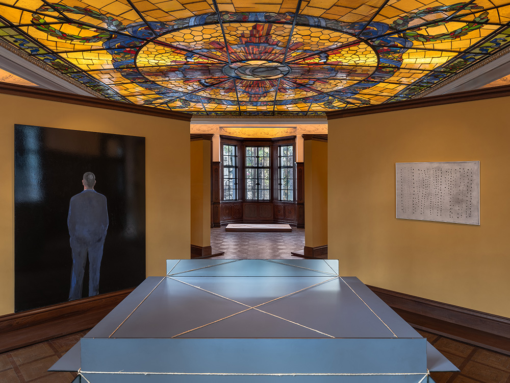 Michelangelo Pistoletto