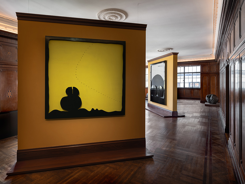 Michelangelo Pistoletto