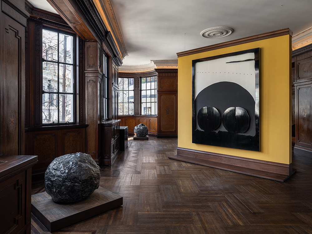 Michelangelo Pistoletto