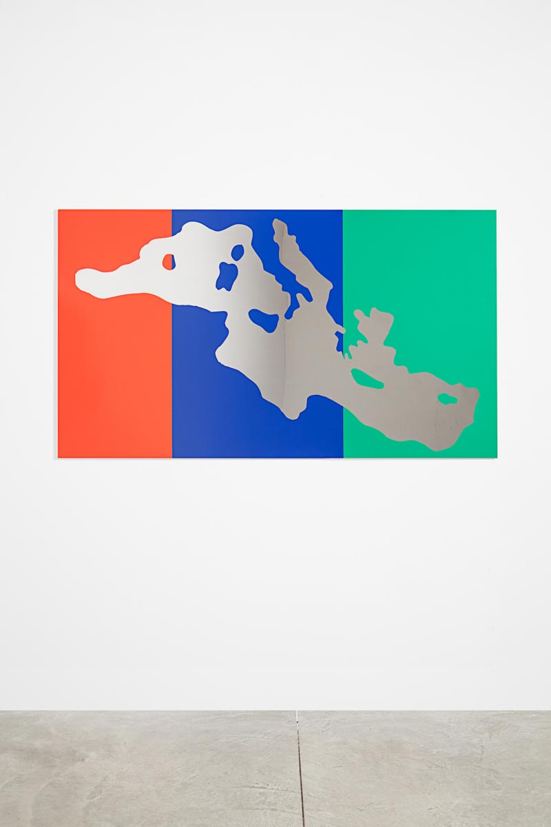 Michelangelo Pistoletto