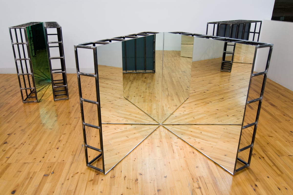 Michelangelo Pistoletto