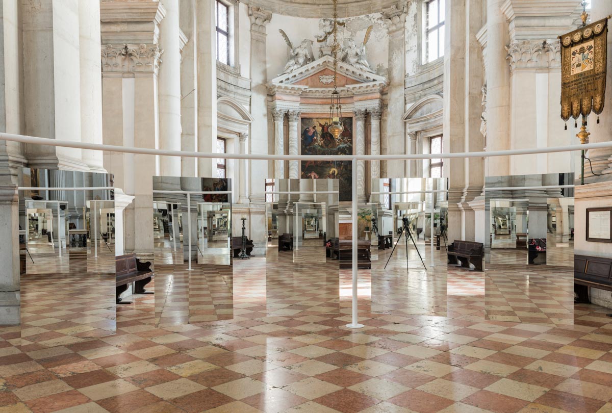 Michelangelo Pistoletto