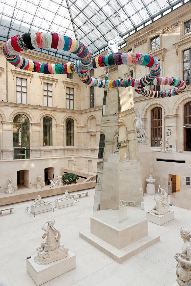 Michelangelo Pistoletto