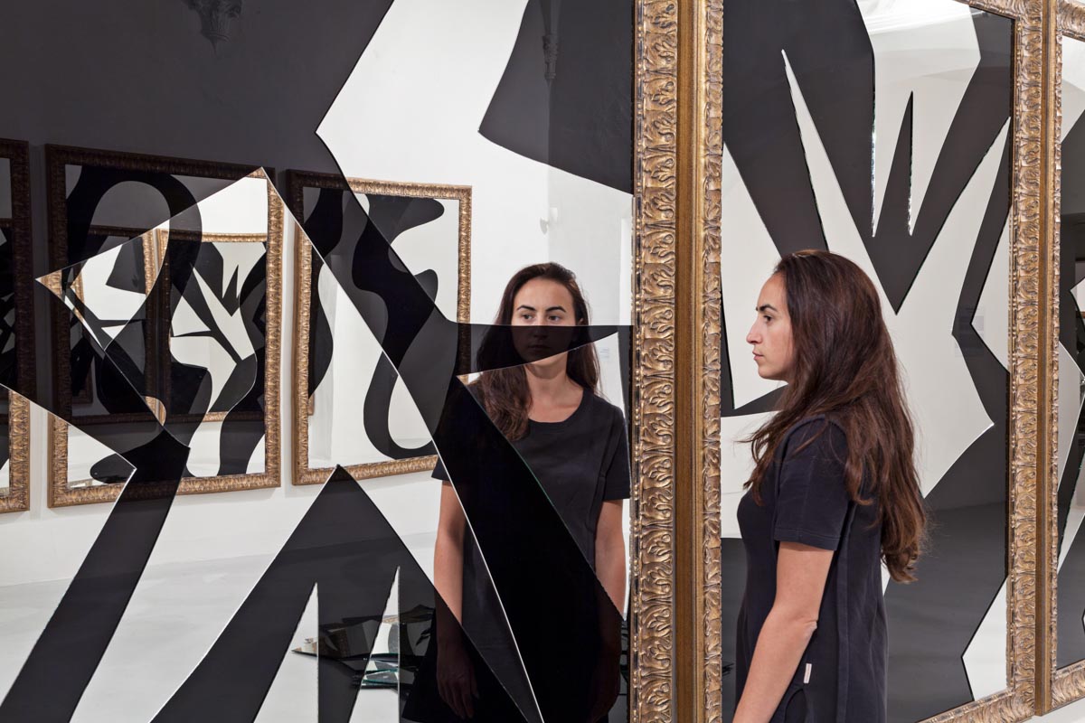 Michelangelo Pistoletto