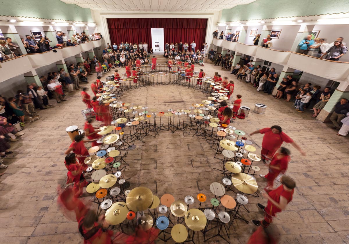 Michelangelo Pistoletto