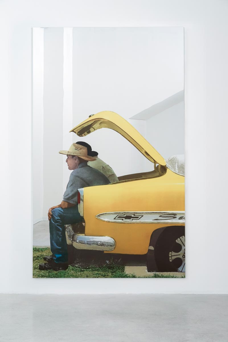 Michelangelo Pistoletto