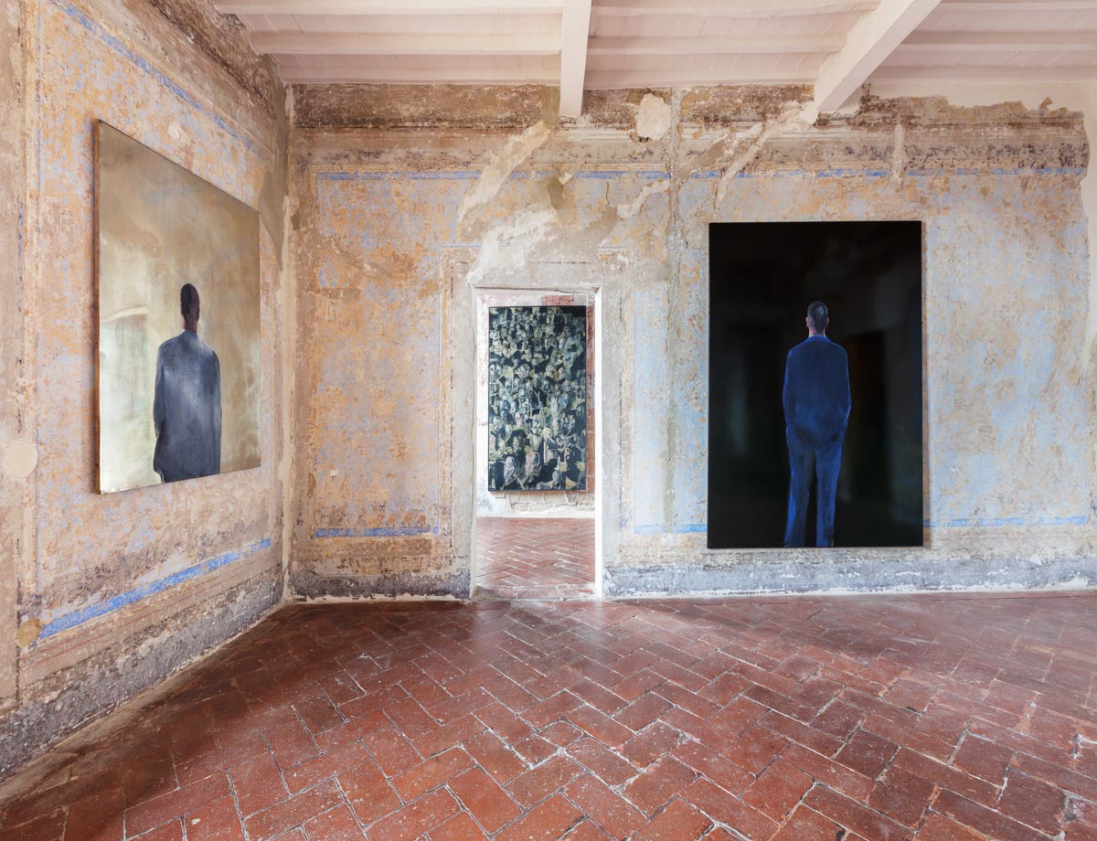 Michelangelo Pistoletto