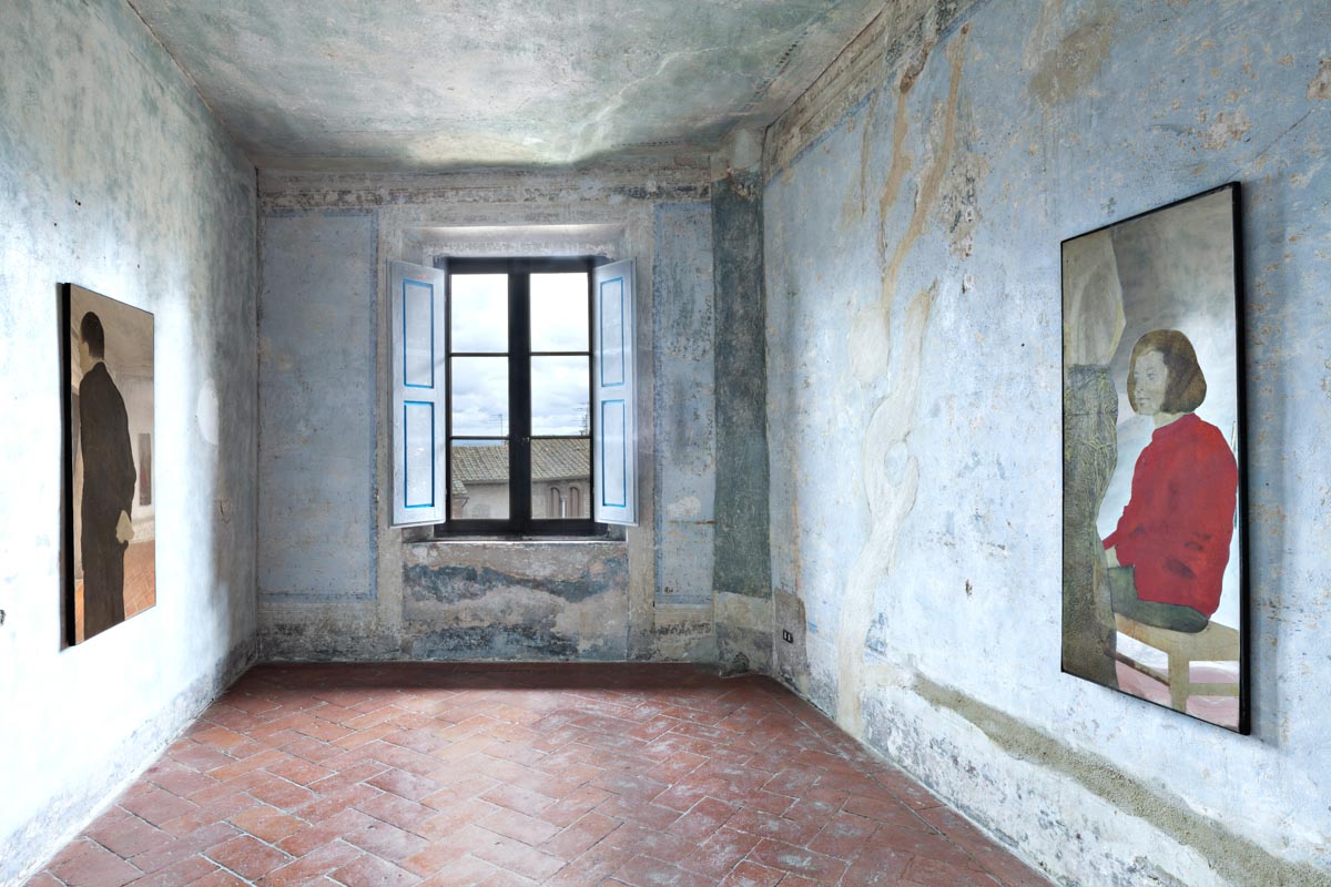 Michelangelo Pistoletto