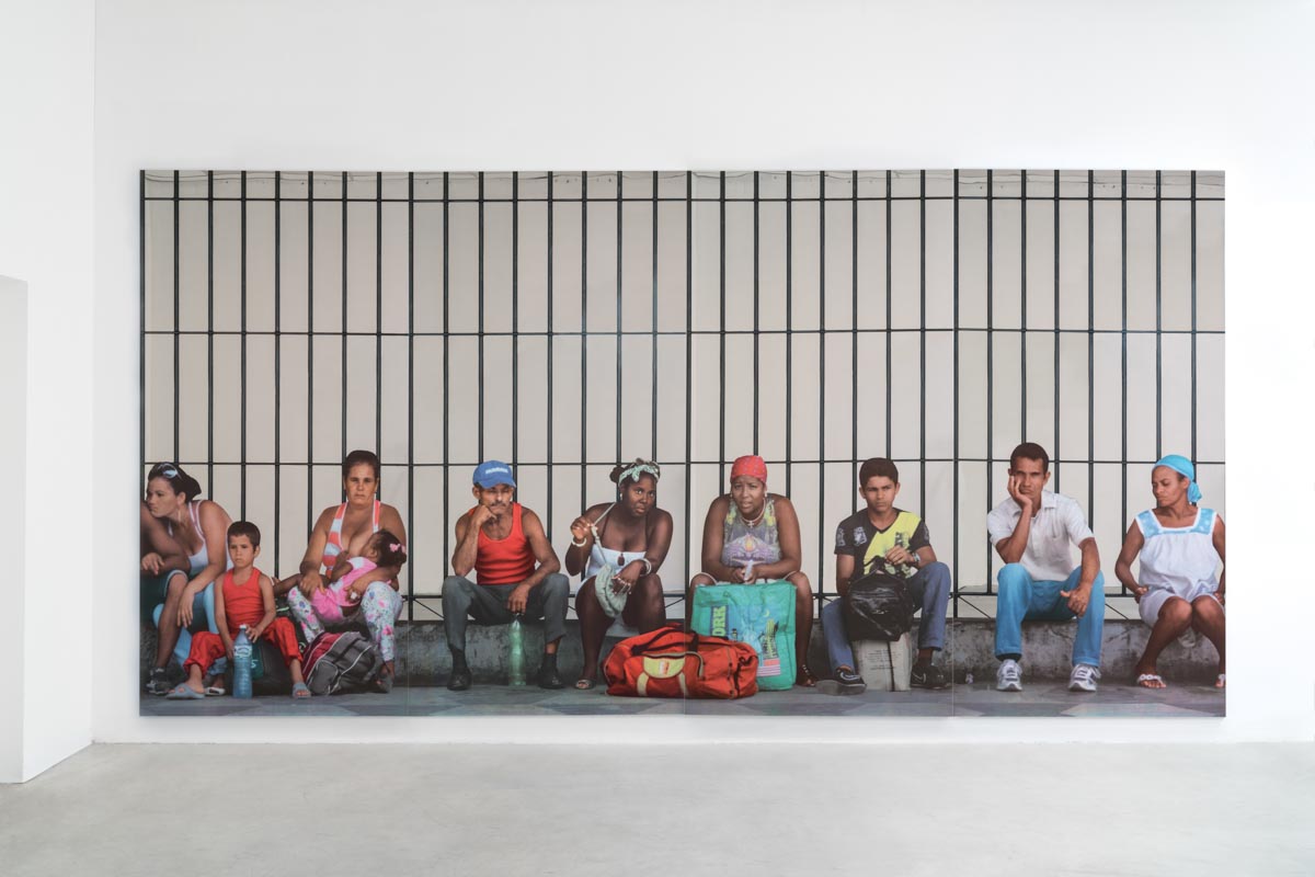 Michelangelo Pistoletto