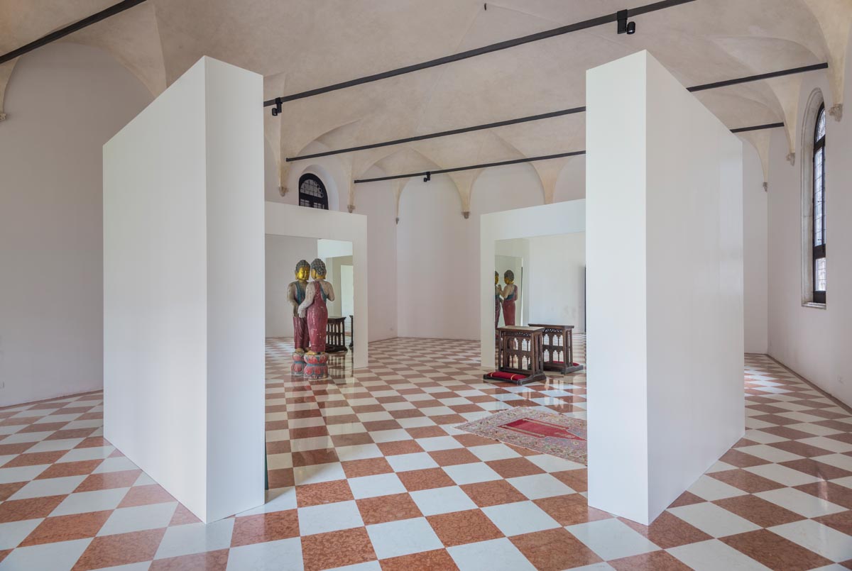 Michelangelo Pistoletto