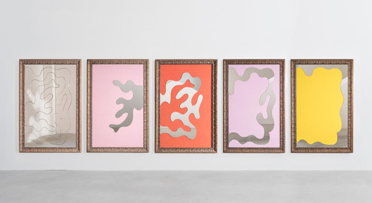 Michelangelo Pistoletto