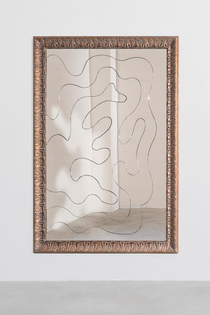 Michelangelo Pistoletto