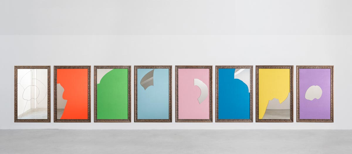 Michelangelo Pistoletto