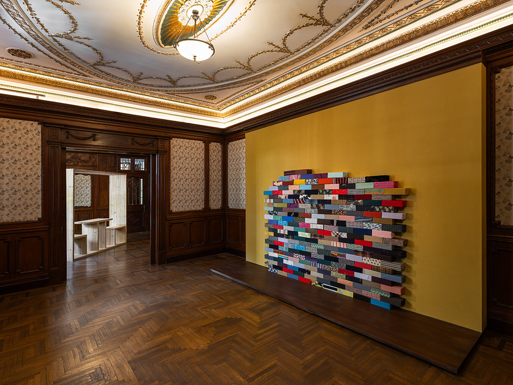 Michelangelo Pistoletto