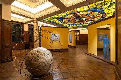 Michelangelo Pistoletto