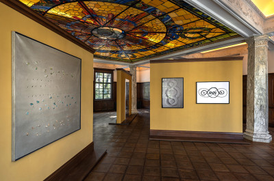 Michelangelo Pistoletto