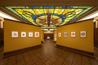 Michelangelo Pistoletto