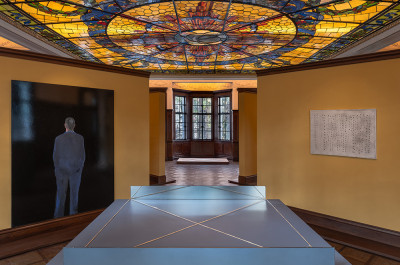 Michelangelo Pistoletto