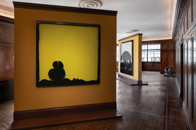 Michelangelo Pistoletto