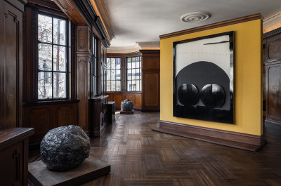 Michelangelo Pistoletto