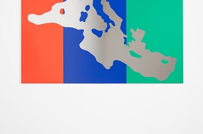 Michelangelo Pistoletto