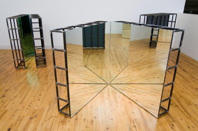 Michelangelo Pistoletto