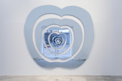Michelangelo Pistoletto
