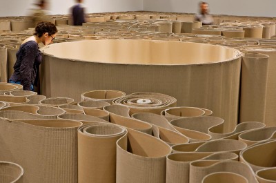 Michelangelo Pistoletto