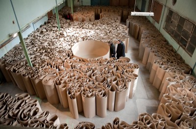 Michelangelo Pistoletto