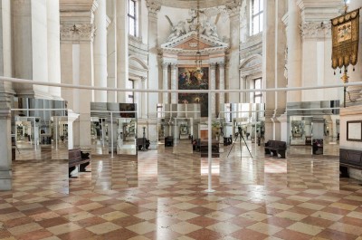 Michelangelo Pistoletto