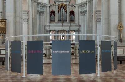 Michelangelo Pistoletto