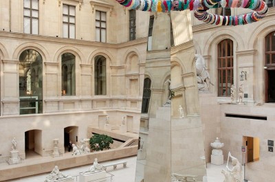 Michelangelo Pistoletto