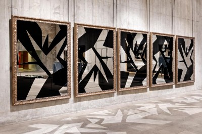 Michelangelo Pistoletto