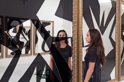 Michelangelo Pistoletto