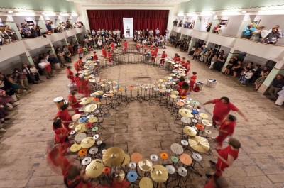 Michelangelo Pistoletto