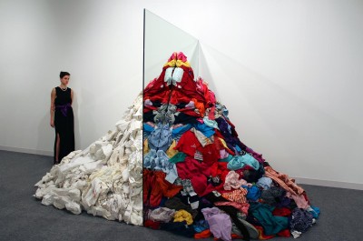 Michelangelo Pistoletto