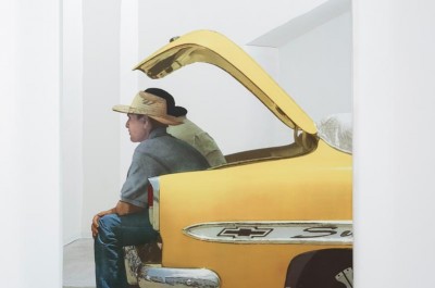 Michelangelo Pistoletto