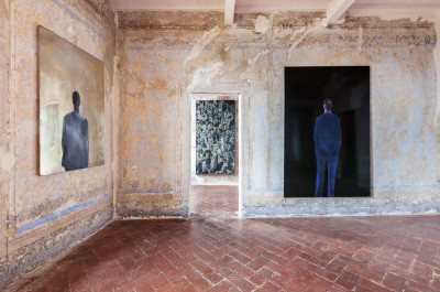 Michelangelo Pistoletto