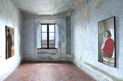 Michelangelo Pistoletto