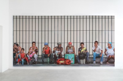 Michelangelo Pistoletto