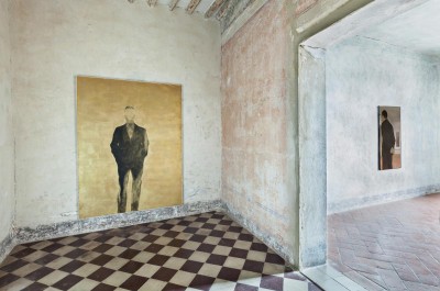 Michelangelo Pistoletto