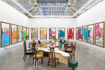 Michelangelo Pistoletto