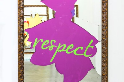 Michelangelo Pistoletto