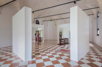 Michelangelo Pistoletto