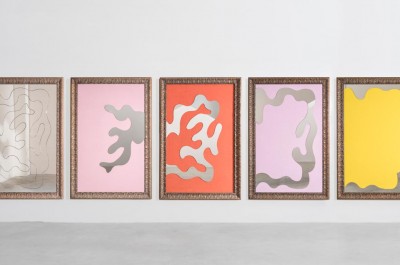 Michelangelo Pistoletto