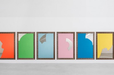 Michelangelo Pistoletto