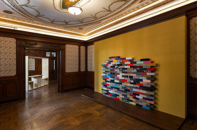 Michelangelo Pistoletto