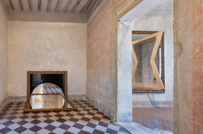 Michelangelo Pistoletto